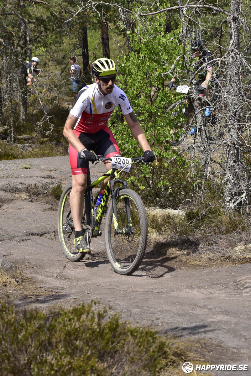 Bild från Lida Loop 2018